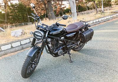 道の駅構想にバイクユーザーの視点を