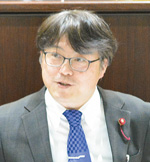 遠山将吾　創造浜松・国民民主党浜松