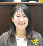 大城七瀬　市民クラブ