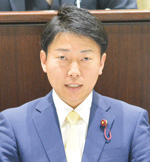 鈴木裕之　自由民主党浜松