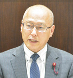 丸英之　公明党