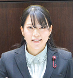 小泉翠　自由民主党浜松