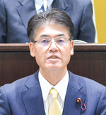 戸田誠　自由民主党浜松