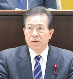 太田康隆　自由民主党浜松