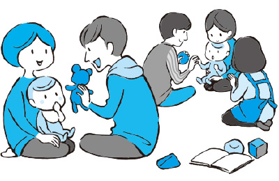 こども誰でも通園制度