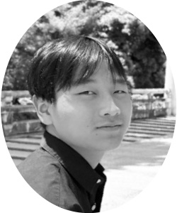 菅原光（ひかる）さん