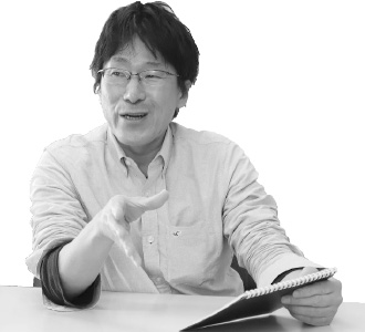 静岡文化芸術大学文化政策学部 舩戸修一教授