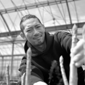 三輪 勝 さん