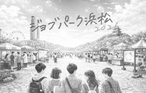 ジョブパーク浜松