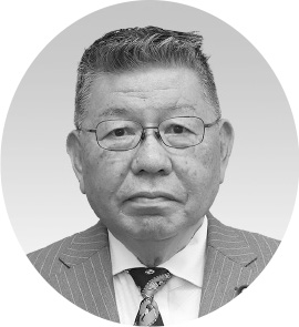 鳥井 徳孝(とりい のりたか)