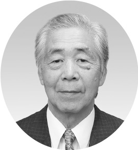 大坪 豊生(おおつぼ とよお)