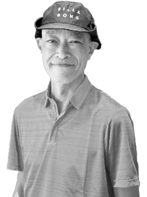 カワシマハネー代表 河島雄一郎さん