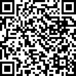 はままつ北フェス2027出店者募集スマート申請フォームQRコード