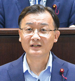 市民クラブ　岩田邦泰