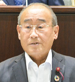 黒田豊　公明党