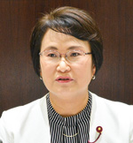 神間郁子　自由民主党浜松