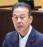 加茂俊武　自由民主党浜松