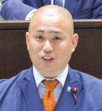 藤田典良　自由民主党浜松
