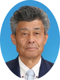 議長渥美誠