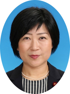 副議長平野岳子