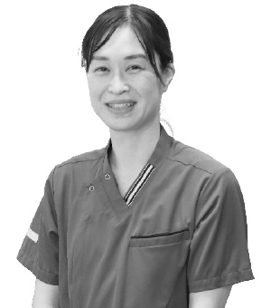 健診センター看護長 山本直子