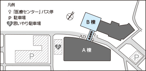 アクセス