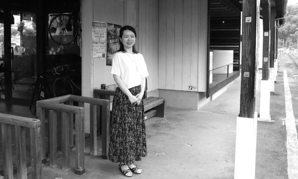 浅田静香さん