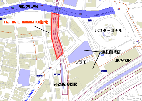 位置図
