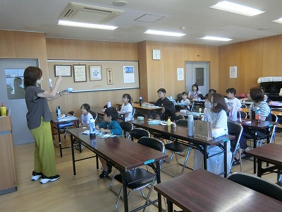講座の様子1