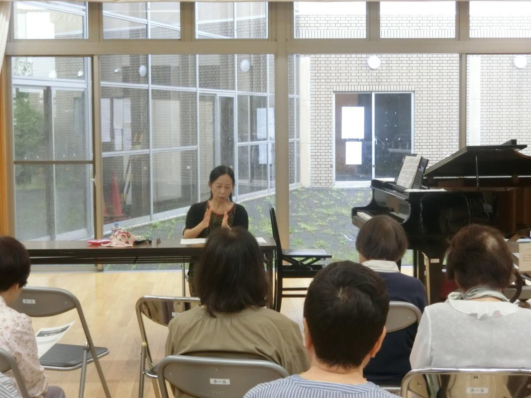 講座様子