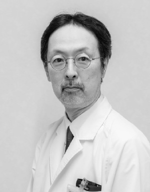 磯貝 聡 さん