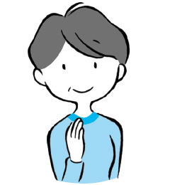 きたはま認知症家族会 Mさん
