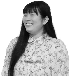 静岡医療科学専門大学校 天野舞香(まいか)さん