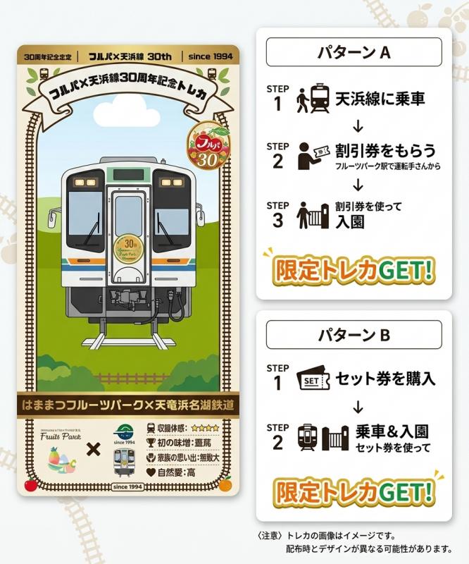 トレカ入手方法フロー