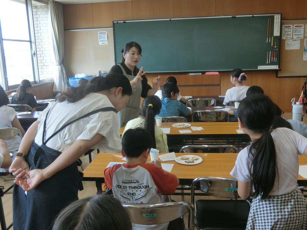 製作
