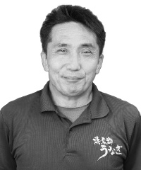 浜名湖養魚漁業協同組合 販売部長 伊藤 康公さん