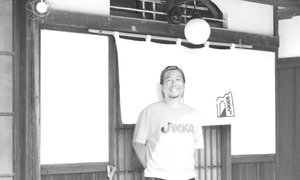 辻村草太 さん