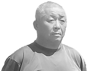 加茂農園 加茂 文俊 さん