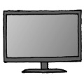 テレビ