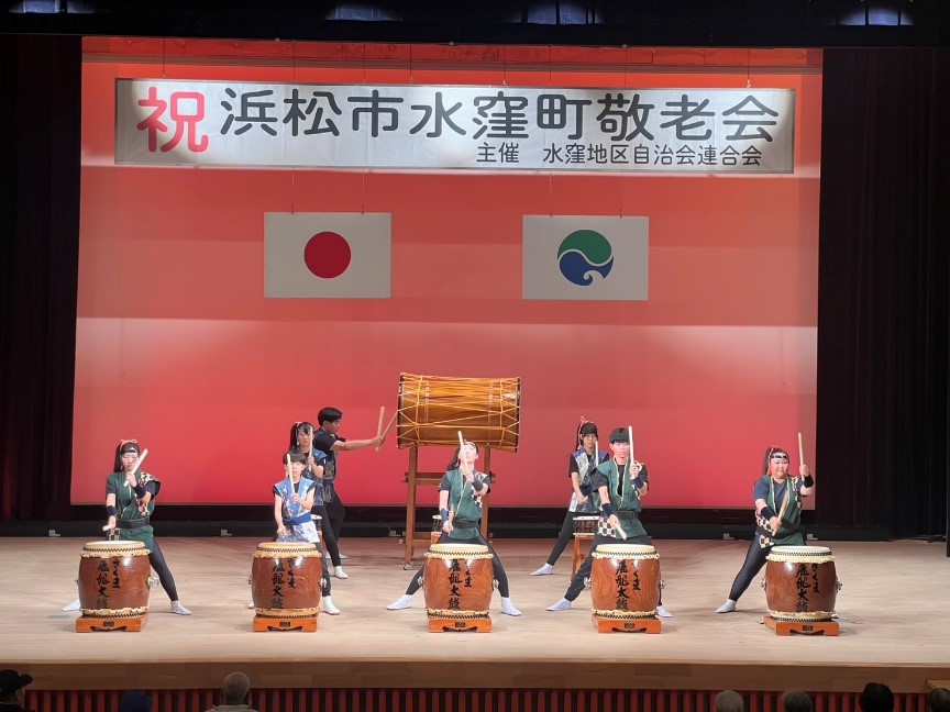 敬老会2