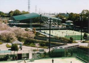 花川運動公園