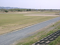 天竜川運動公園