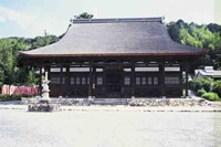 初山宝林寺