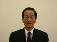 高柳眞氏