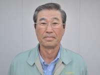 神谷武彦氏