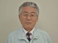 増田久雄氏