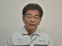 毛利俊甫氏