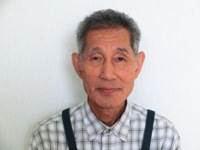山﨑肇氏