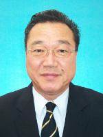 浅沼進氏