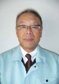 沢根孝佳氏